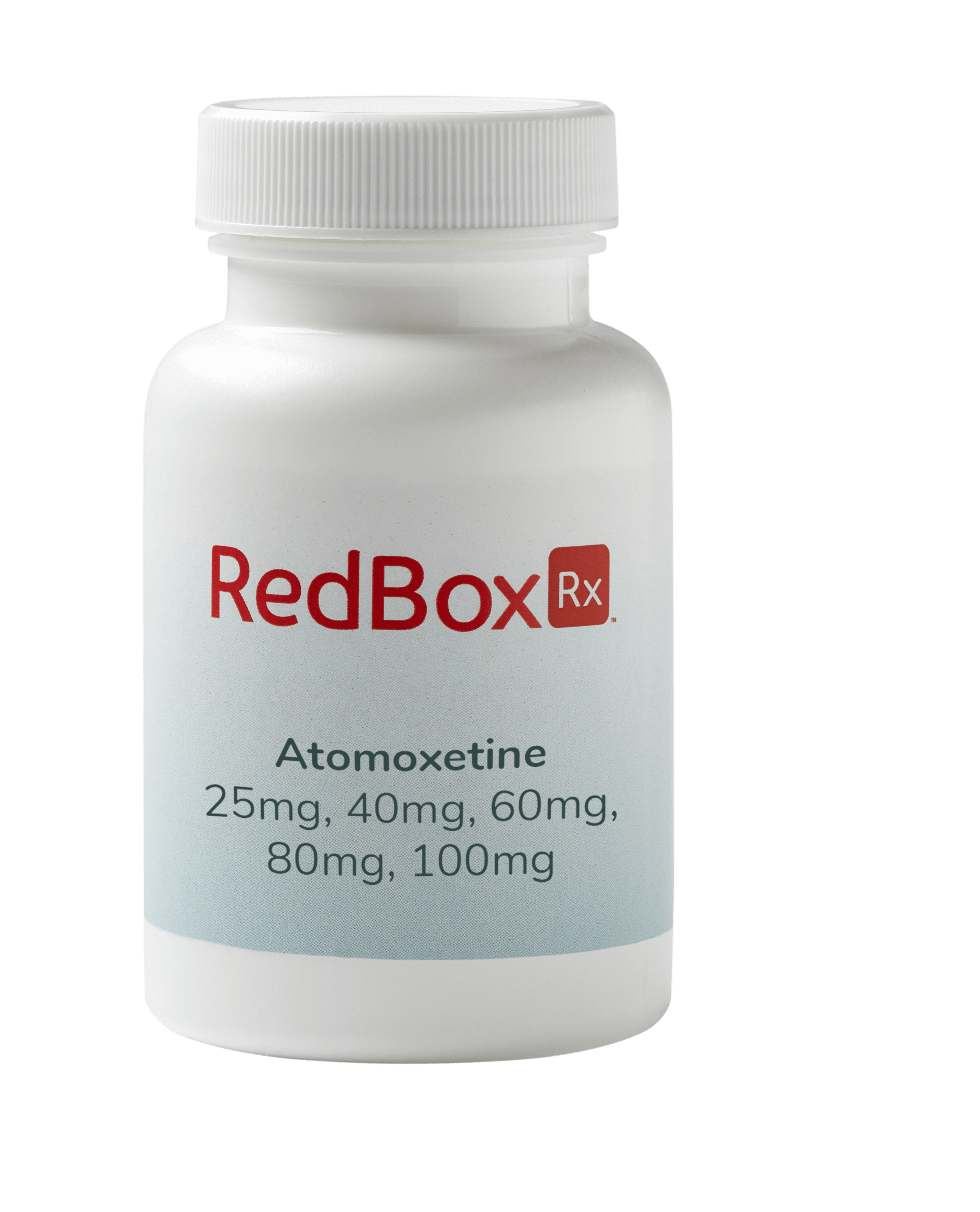 Atomoxetine