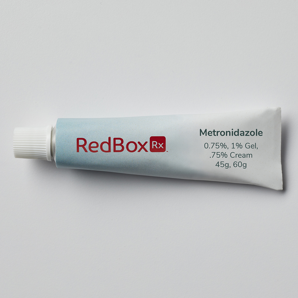 Metronidazole cream