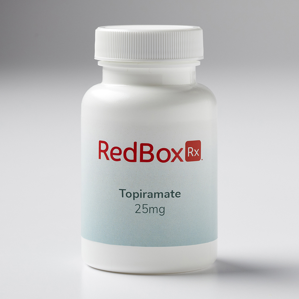 Topamax 25 mg price